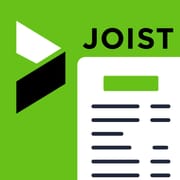 Joist Invoices for Contractors Icon